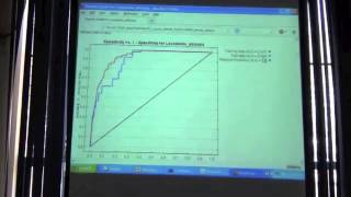 BITC  ENM  41  Maxent Outputs 1 [upl. by Maximo467]