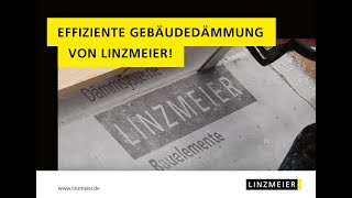 LINITHERM Dämmung Dünnes Dämmsystem für das ganze Haus [upl. by Nevin]