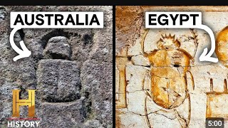 Egyptians in Australia [upl. by Ecnerrot]