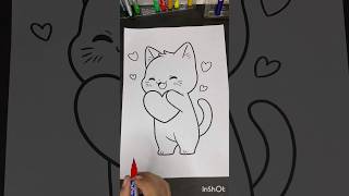 Colouring video asmrsounds artwork trending explore youtubeshortsoddlysatisfying shorts [upl. by Anirbes]