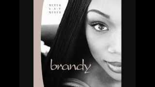 Brandy Everything I Do I Do It For You  Lyrics [upl. by Oiled]