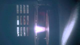 ICPMS Plasma Ignition [upl. by Matthieu]