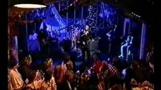 midge ure loves great Adventure Hogmanay 1993 [upl. by Eirffej955]