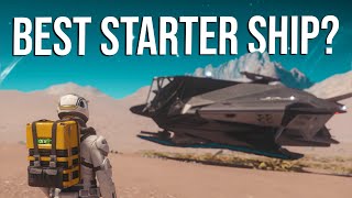 Nomad Review The Best Starter Ship in 2024  Star Citizen [upl. by Alvan]