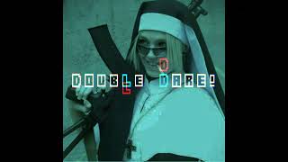 Sxmpra x Teddy Slugz  DOUBLE DARE Sped Up  Reverbed  Bass Boosted [upl. by Irolam]