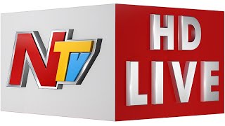 NTV Telugu News LIVE [upl. by Lasonde]