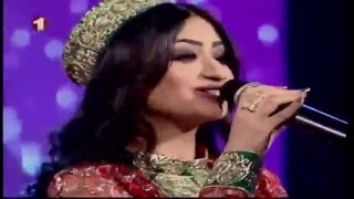 Sameera Nasiry Bacha Mashe Mashe بچه ماشی ماشی [upl. by Vasquez]