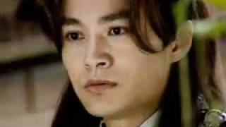 Amazing Twins OST  Tagalog version Puso Kong Nabihag Mo Naflv [upl. by Ozen]