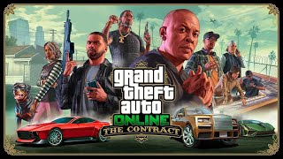 completing the dr dre Final mission gta5 [upl. by Demeter808]