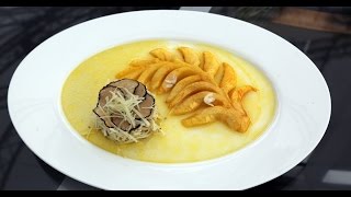 Recette  Palme d’or de SaintPierre [upl. by Hsejar]