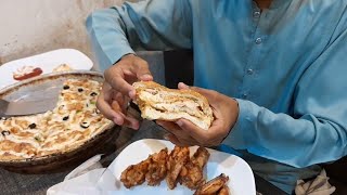 layali Food Faisalabad Food Review Video [upl. by Gasperoni]