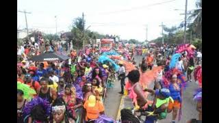 Xodus and Bacchanal Jamaica join forces for Carnival 2023 Jamaica News [upl. by Elbring]