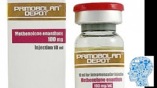 Primobolan Methenolone Enanthate from Meditech is it real [upl. by Naus]