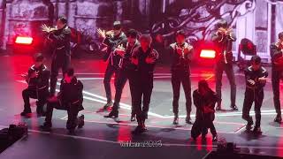 FANCAM 231209 VIXXContinuum Concert quotOn amp Onquot [upl. by Nitram902]