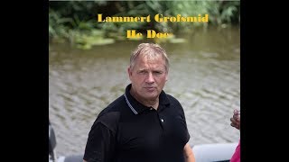 Lammert Grofsmid  He doe [upl. by Scholz]