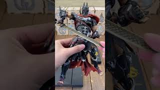 Unboxing Blind Box Royal Guard Sword EDC Tool unboxingvideo unboxingvideoshort blindboxtoys [upl. by Mindi363]