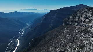 AKTUALE  Destinacioni Natyror Përtej Horizonteve te Qeu i Rrasës në Budzë [upl. by Atilemrac]