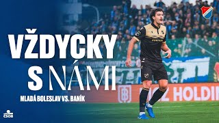 VŽDYCKY S NÁMI 42  Mladá Boleslav [upl. by Koralle28]