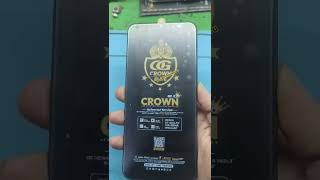 Oppo A78 display changeA78 folder change ranjeetmobileguru shortvideo shorts [upl. by Novikoff]