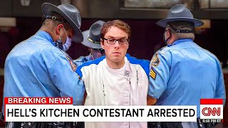 Most SHOCKING Moments on Hell’s Kitchen [upl. by Rednasela]