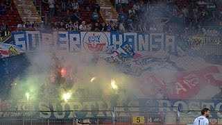 1FSV Mainz 05 U23 02 FC Hansa Rostock 7Spieltag1415MDR [upl. by Nylknarf]