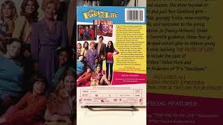 The Facts of Life TV Series 19791988 DVDs lisawhelchel nancymckeon kimfields mindycohn 80stv [upl. by Nichola]