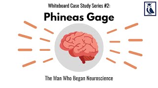 Phineas Gage The Man Who Began Neuroscience [upl. by Ebaj]