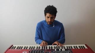 Morat  Enamórate De Alguien Más Piano Cover [upl. by Stringer]