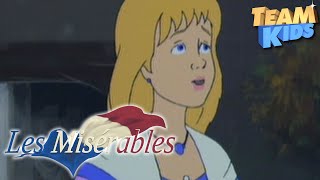 Les Misérables  Épisode 13  La disparition de Mlle Fauchelevent [upl. by Ahsein]