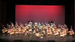 Nemenzo Presents Te Aranui featuring Toerau Manu Rahi [upl. by Mallory]