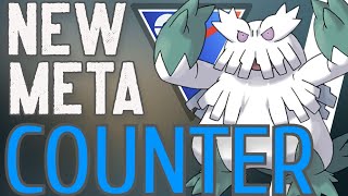 Shadow ABOMASNOW a GLIGARAZUMARILL COREBREAKER  Great League Teams  Pokemon GO Battle League [upl. by Icat]