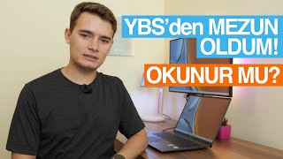 Yönetim Bilişim Sistemleri Okunur mu Üniversite için bilgisayar tavsiyesi MateBook D16 [upl. by Adnolat]