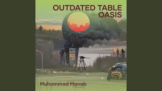 Outdated Table Oasis [upl. by Rego]