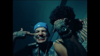 OhGeesy x Lefty Gunplay  What It Iz Official Music Video [upl. by Alesi]