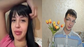 🤣МАРИНА ТЕРЕБОНЬКАЕТ НА БОТАНИКА  ОН ВШОКЕ 😎КРЕАТИВНЫЙ ДИРЕКТОР  РАЗВОДИТ  Kreativnyydirektor [upl. by Ahsram723]