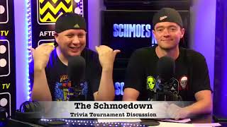 The Schmoedown Breakdown Episode 1  SEASON 1 EXTRAS [upl. by Lua]