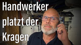 Deutschland noch zu retten Handwerk [upl. by Gilbart]