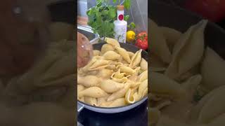 10Minute Veggie Pasta  Quick amp Easy [upl. by Yatnohs]