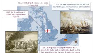 The AngloDutch Wars [upl. by Madox659]