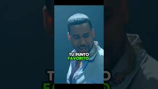 imitadora Romeo Santos lyrics soloexitos [upl. by Einttirb]