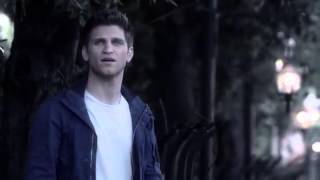 Pretty Little Liars 4x06  Toby amp Spencer arriving in Ravenswood [upl. by Domela730]