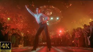 Saturday Night Fever 1977 Original Theatrical Trailer 4K FTD0788 [upl. by Carmen]