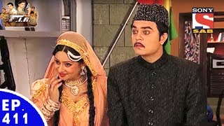 FIR  एफ आई आर  Episode 411  Maut Ki Tamanna [upl. by Medor175]