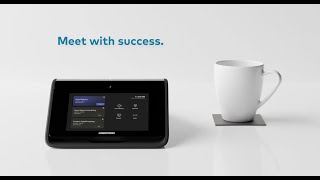 Crestron Flex Intelligent Video Ensures Hybrid Work Success [upl. by Ahsiea899]