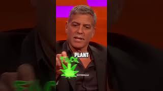 George Clooney pranked Brad Pitt [upl. by Dot]