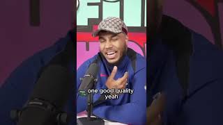 AJ Tracey real name   Chunkz and Filly show podcast chunkz [upl. by Touber730]