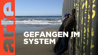 USA Nicht willkommen im Land der Träume  ARTE Reportage Reupload [upl. by Hebert]