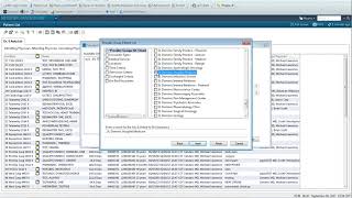 Cerner Physician Fair Create a Group List [upl. by Repinuj]
