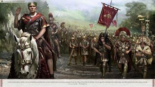 Imperator Rome Invictus Mod Rise of Odyrissa  Episode 2 [upl. by Isabelita712]