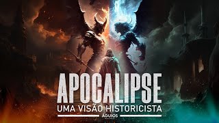 APOCALIPSE  EP 11  Período de Tiatira parte 4  O Quarto Selo A Morte no cavalo amarelo [upl. by Ynoep]